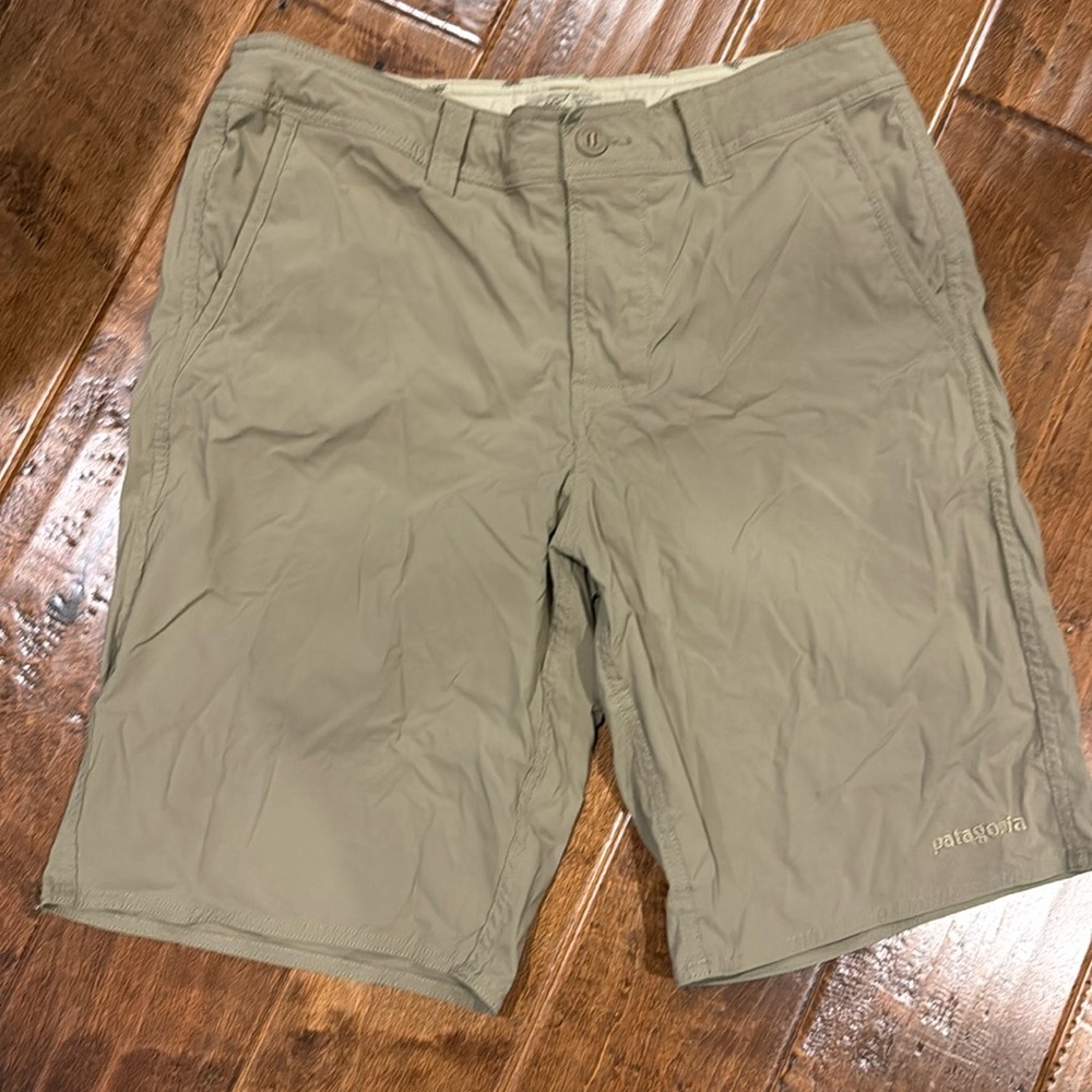 NWOT Patagonia shorts